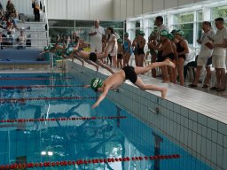 Photos Saison 2024-2025 &raquo; Mini Neuf Cube #4 - Parc Aquatique du Raincy